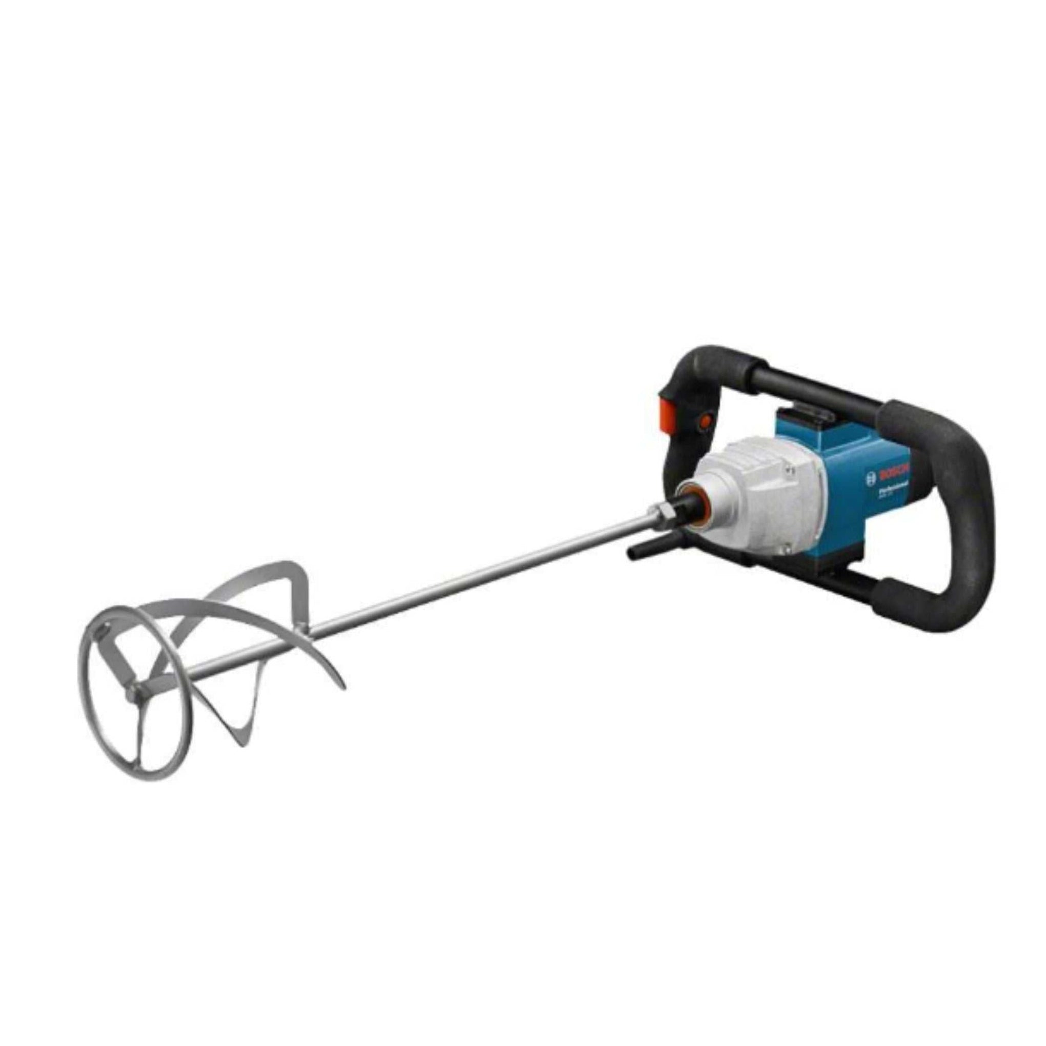 BOSCH STRIRRER paddle mixer drill