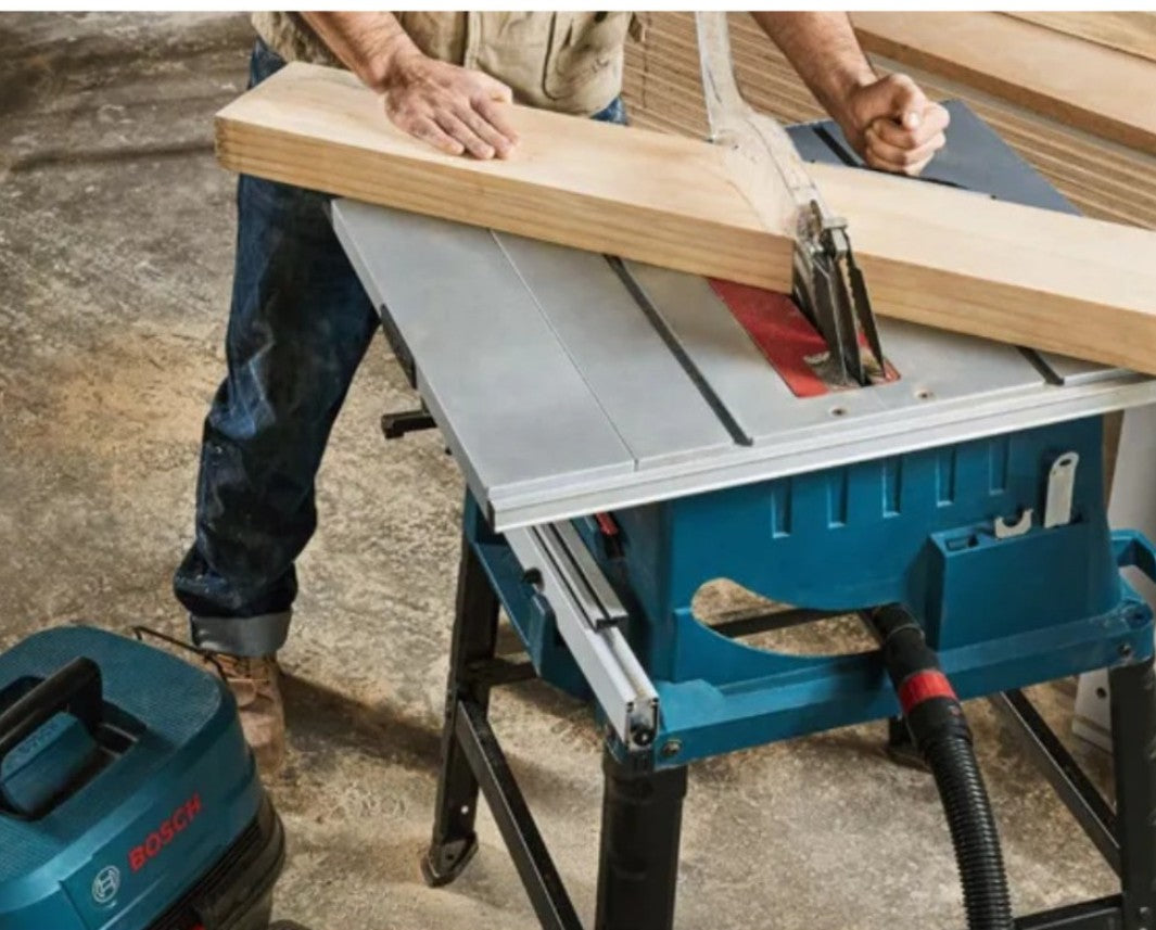 Bosch Table Saw Soft  Start 254mm