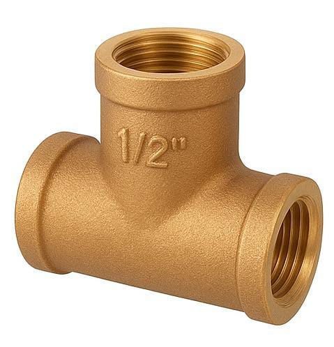 Valves & fittings