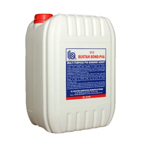 BUSTAN BOND PVA REGULAR 20KG