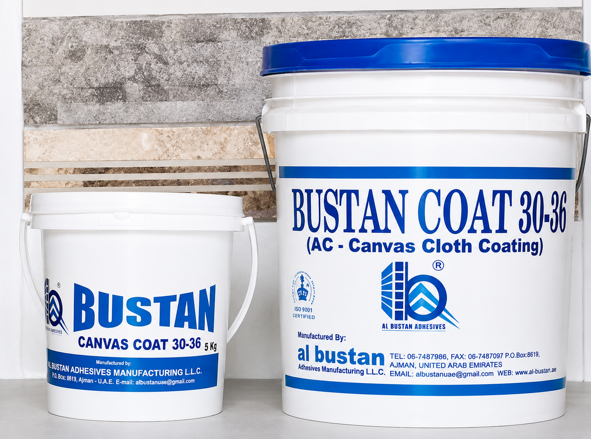 BUSTAN COAT 30-36 , 5KG