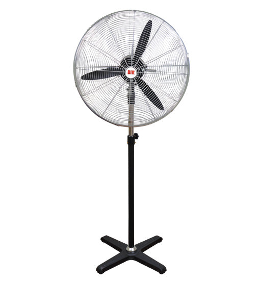Industrial Stand Fan 26" - Blit