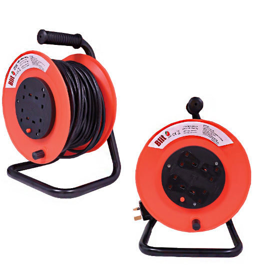 Cable Reel 25MTR - Blit