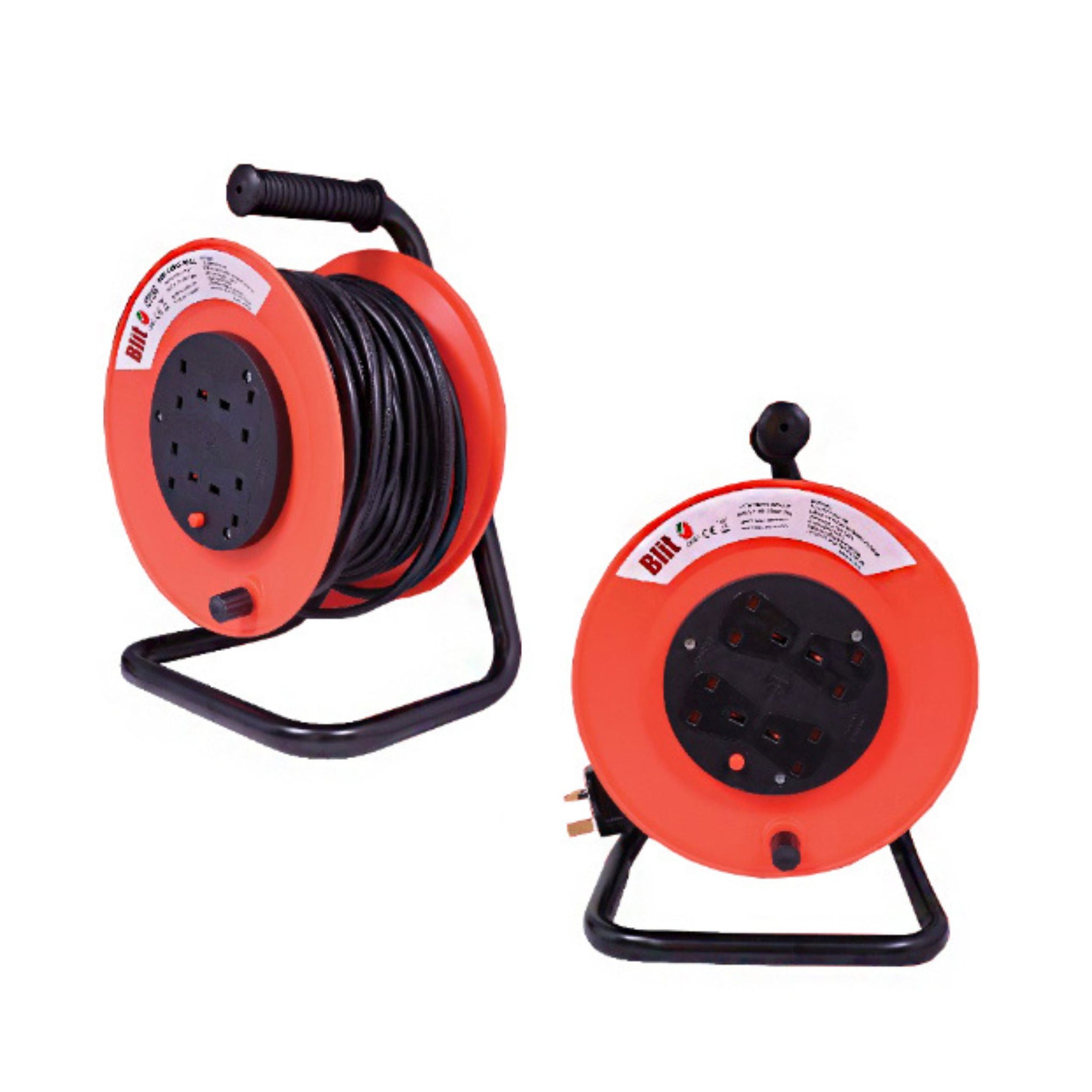 Cable Reel 50MTR - Blit