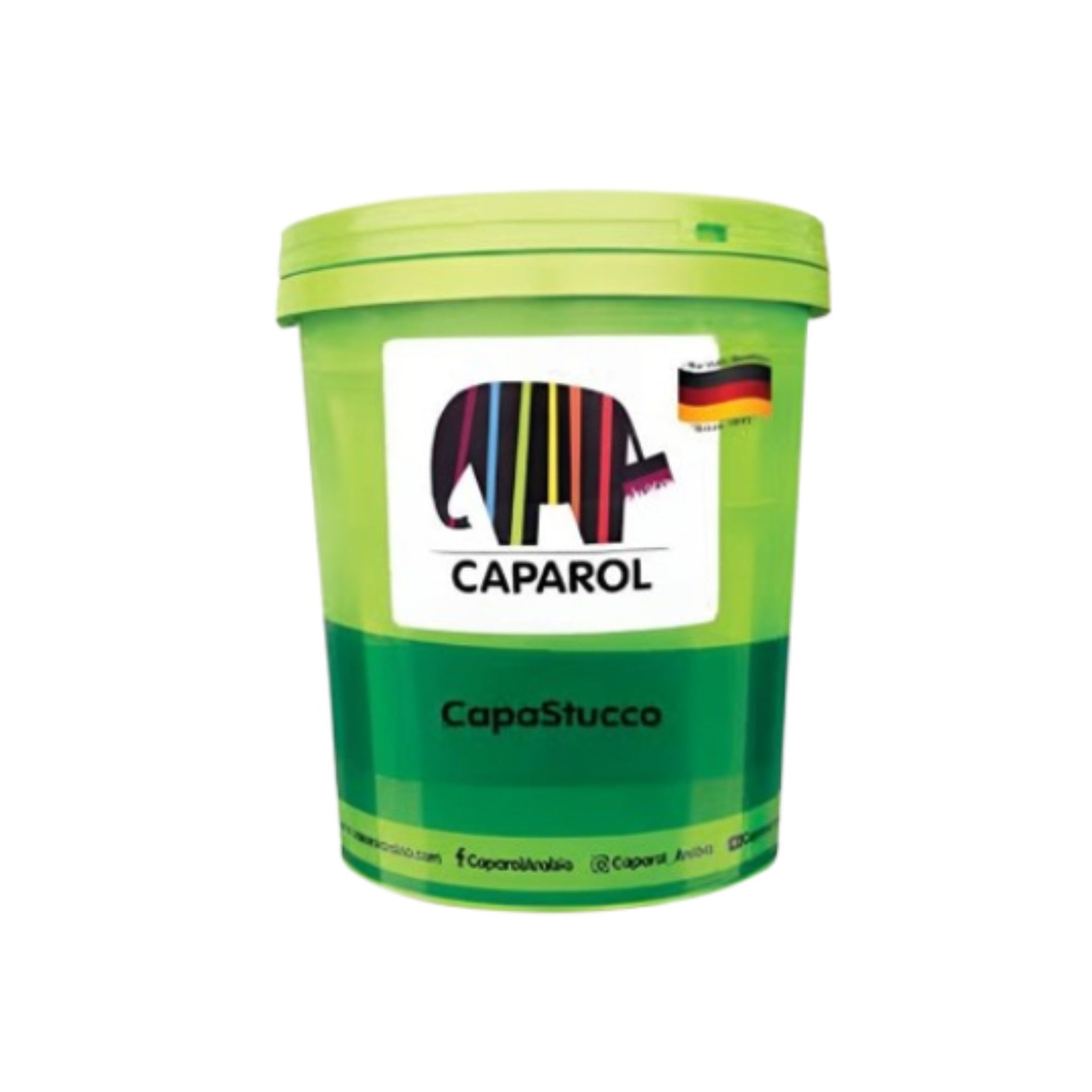 CAPROL CAPA STUCCO