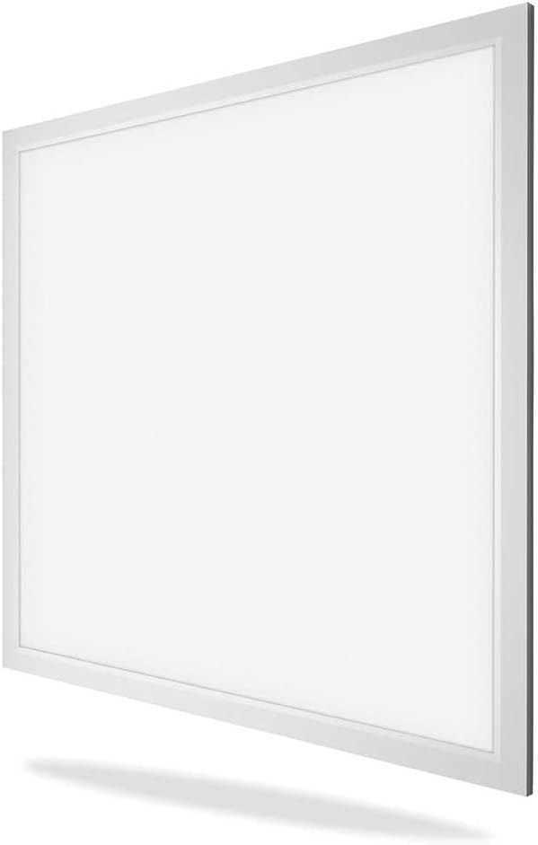 LED Panel Light 595×595mm 60W 7000K