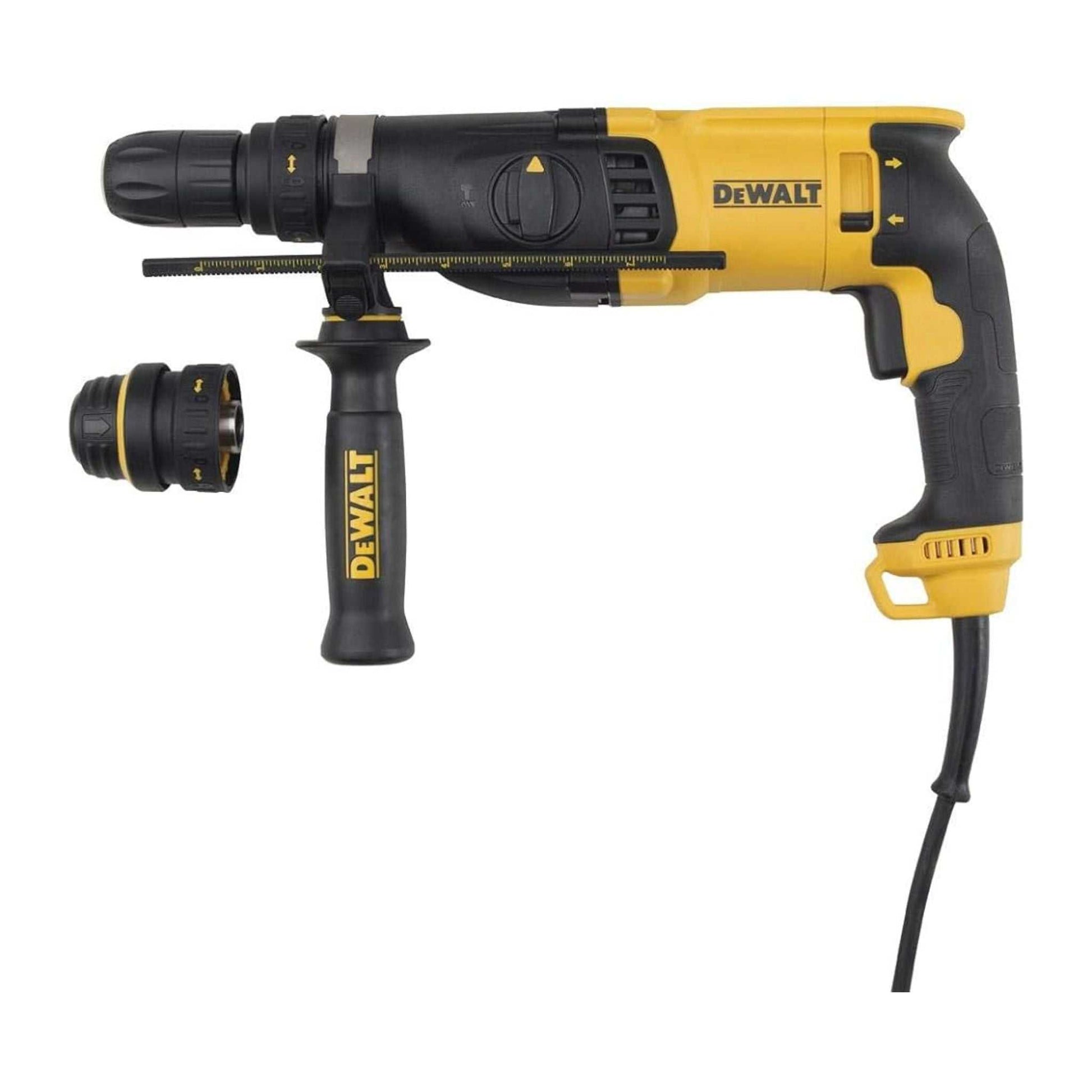 Dewalt Rotary Hammer Drill