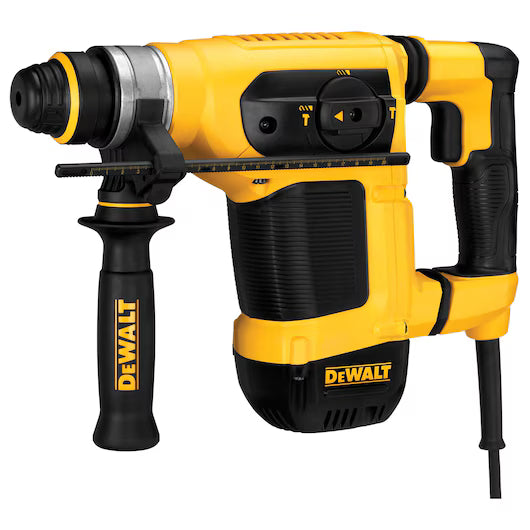 Rotary Hammers