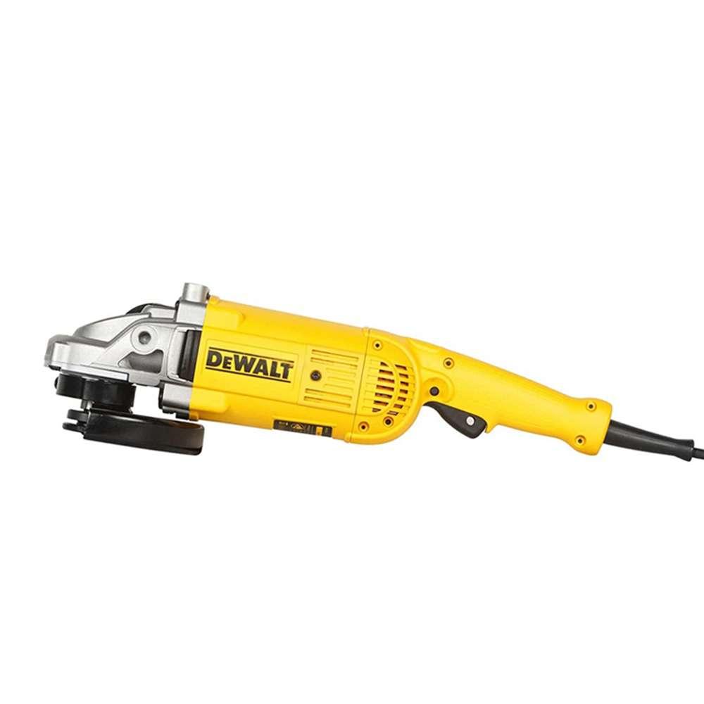 DEWALT DWE493-B5 180mm Angle Grinder 2200W