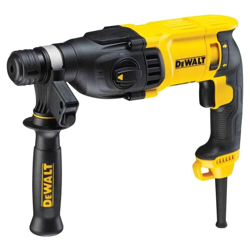 DEWALT D25133K-B5 26mm SDS Plus Rotary Hammer (800W)