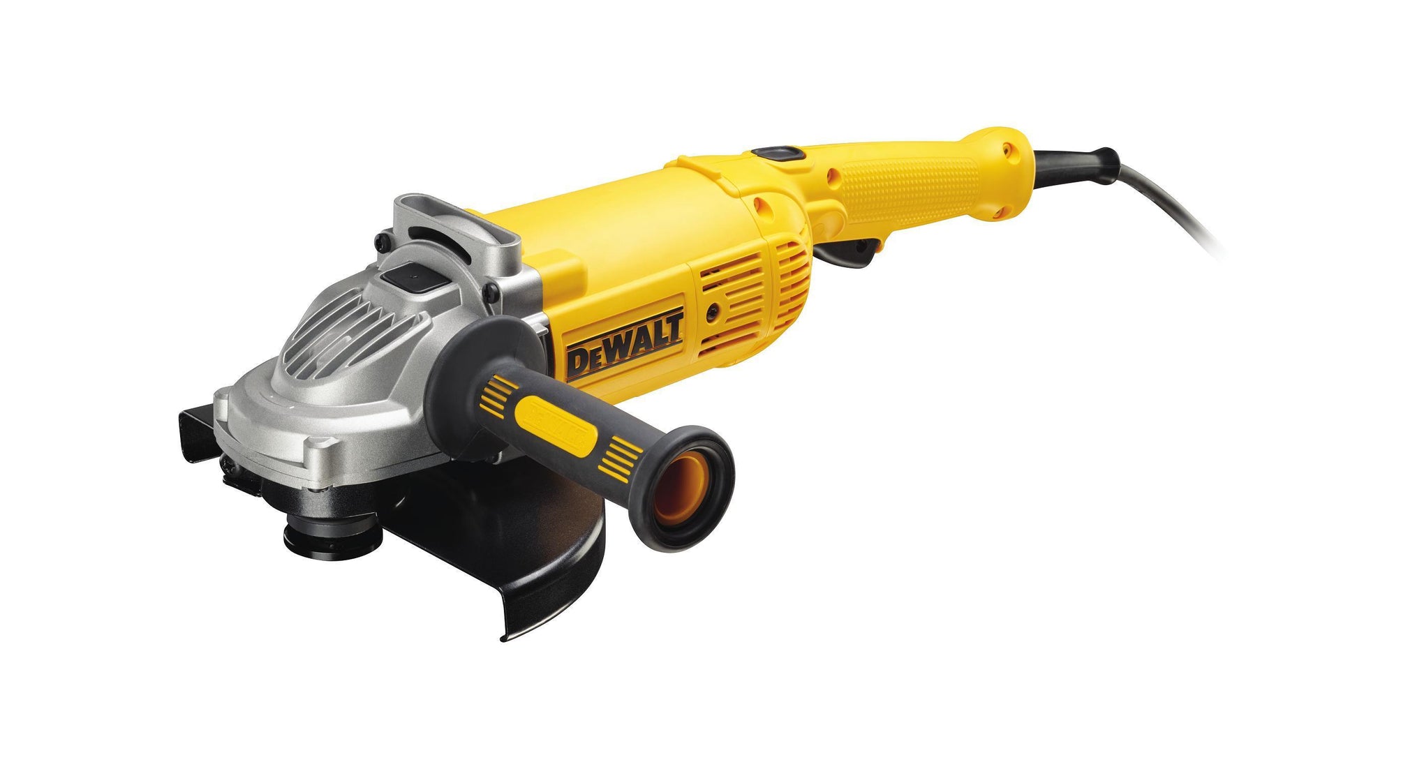 DEWALT DWE493-B5 180mm Angle Grinder 2200W