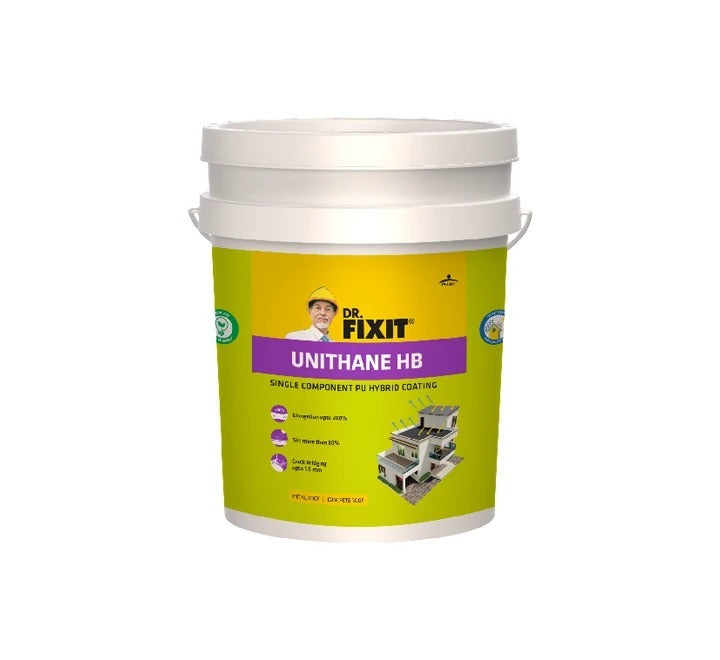 Dr. Fixit Unithane HB - 20kg