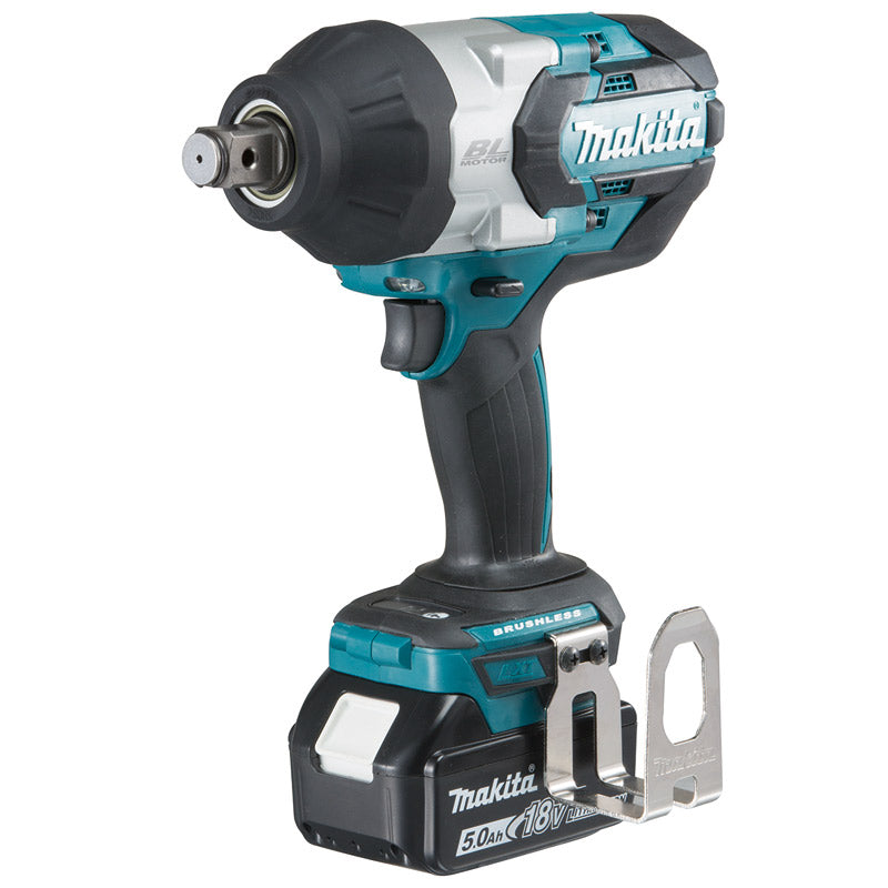 Impact Drivers And Wrenches