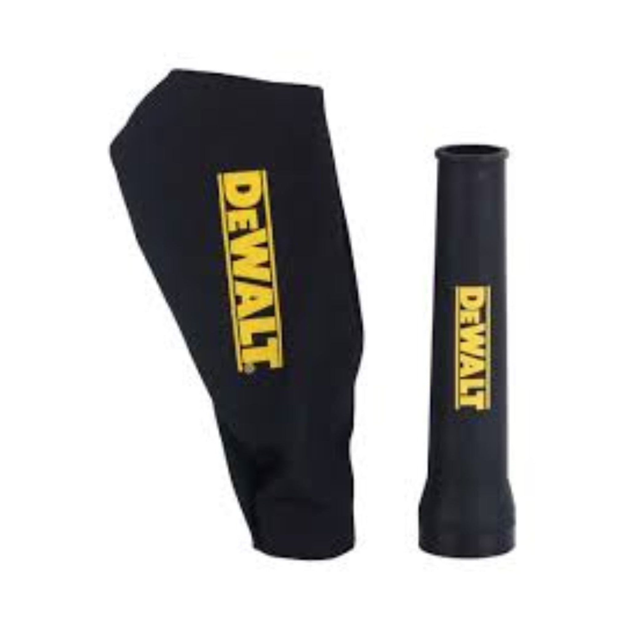 Dewalt DWB800-B5 220V Corded Blower, Variable Speed , 16000rpm, 800W, Blow and Suction with Collection Bag