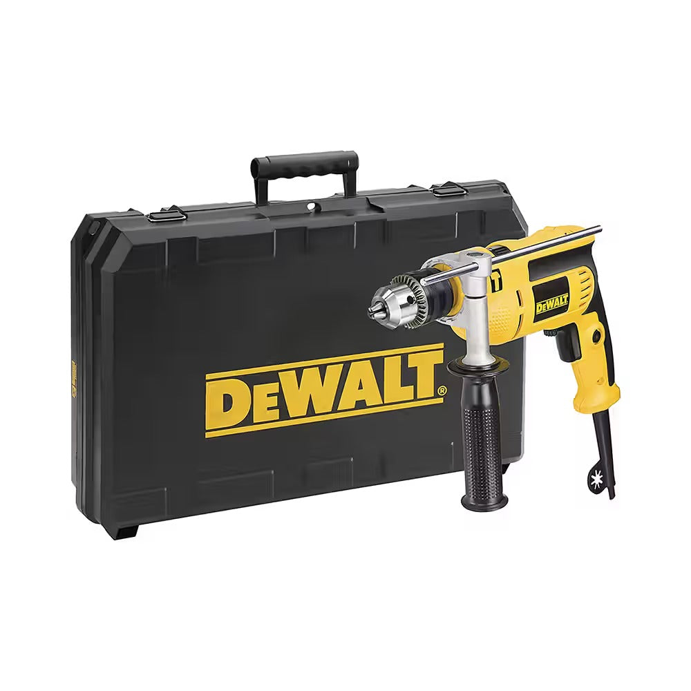 DWD024-B5 13mm Variable Speed Percussion Drill 750w