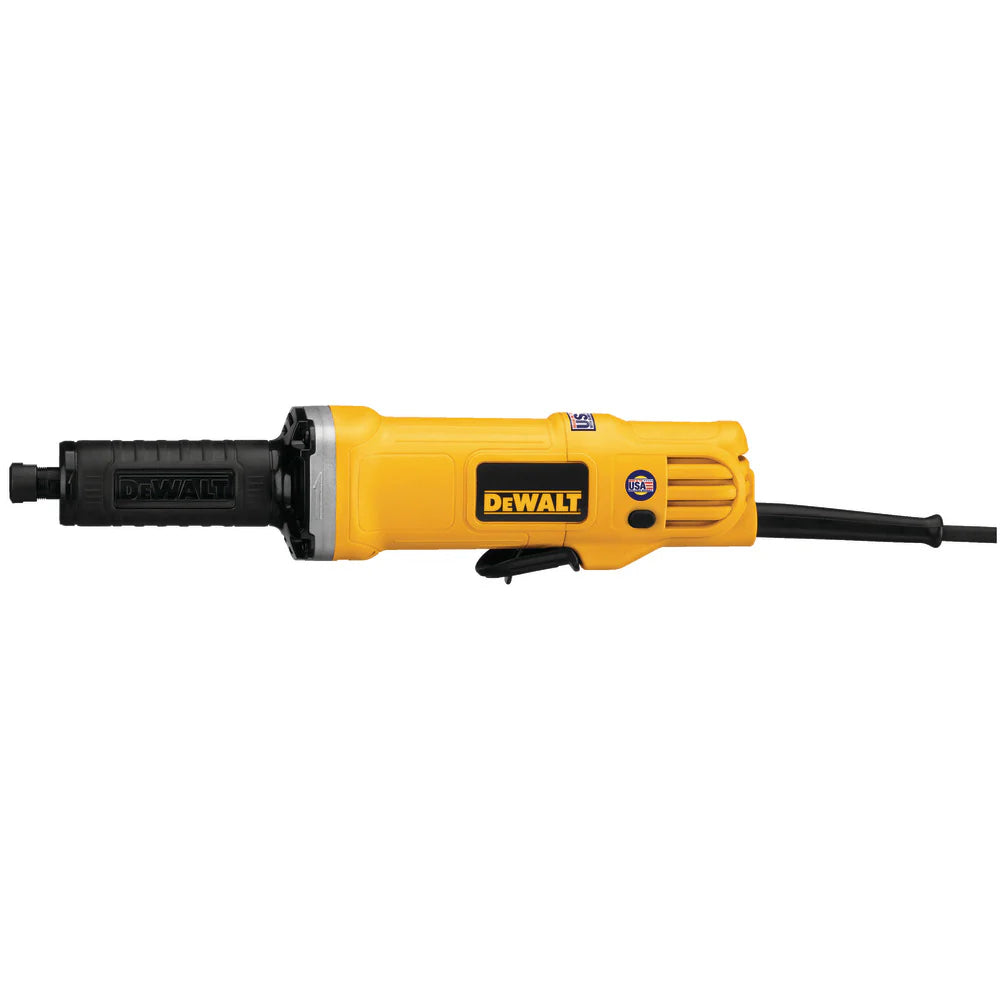 DEWALT DWE4887N-B5 6mm Paddle Switch Die Grinder 450W