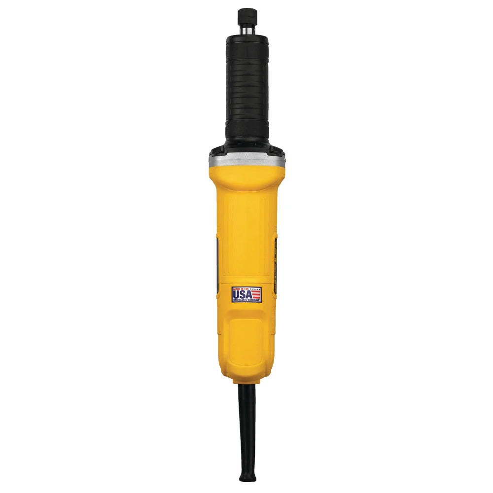 DEWALT DWE4887N-B5 6mm Paddle Switch Die Grinder 450W