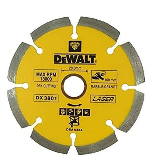 Concrete Saws & Drills