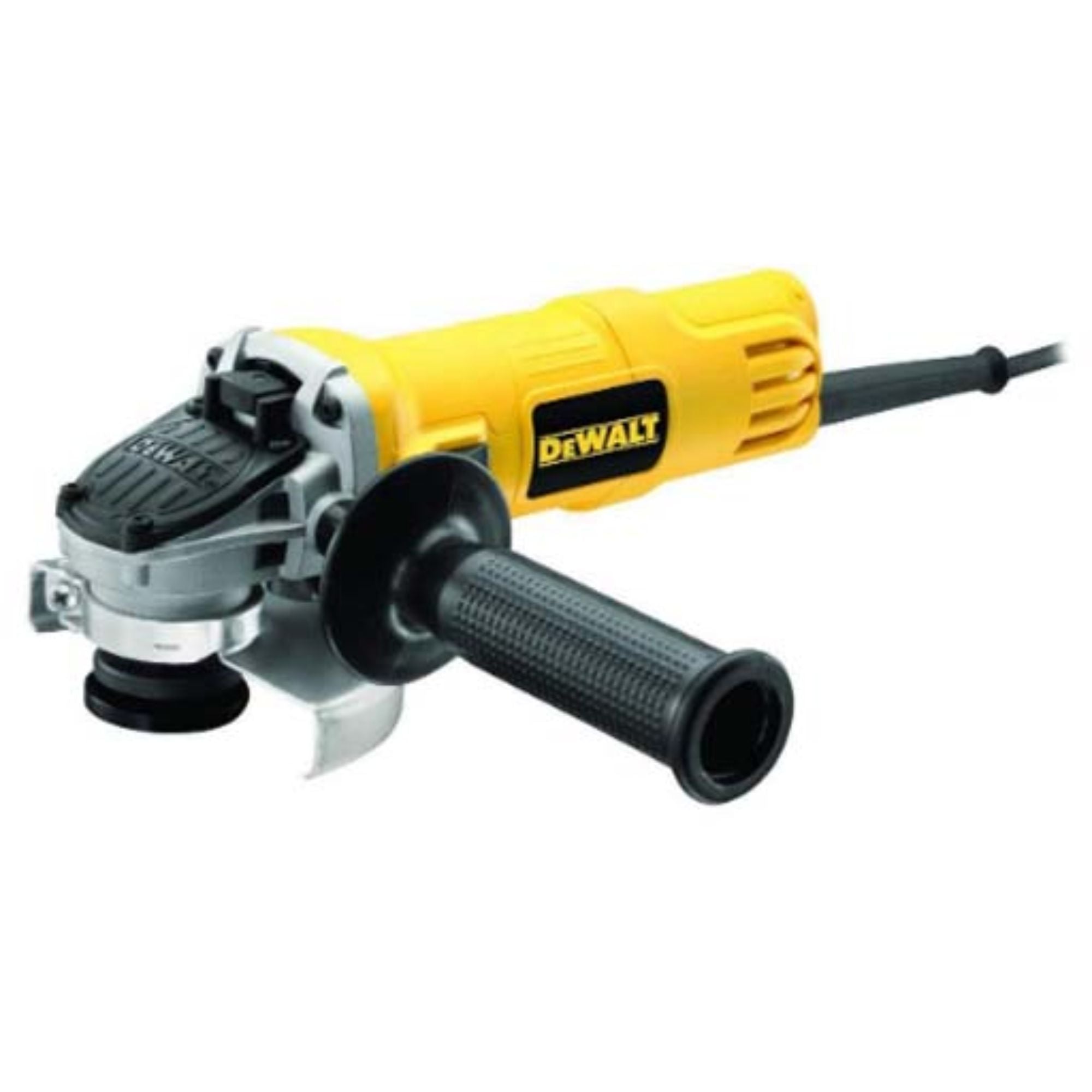 DWE4010-B5 115MM, 730W SLIDE SWITCH ANGLE GRINDER DEWALT