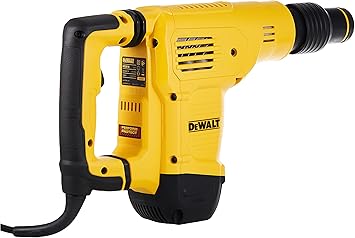 Dewalt D25810K-B5 220V 5 Kg SDS Max Dedicated Chipping Hammer