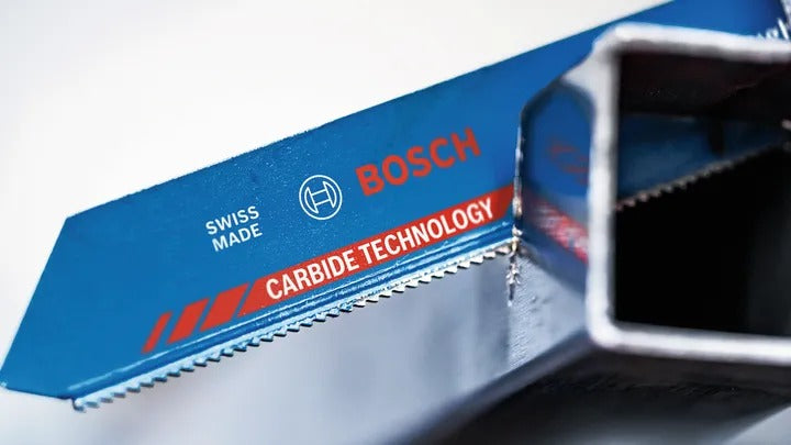 BOSCH EXPERT THIN TOUGH METAL S922EHM BLADE