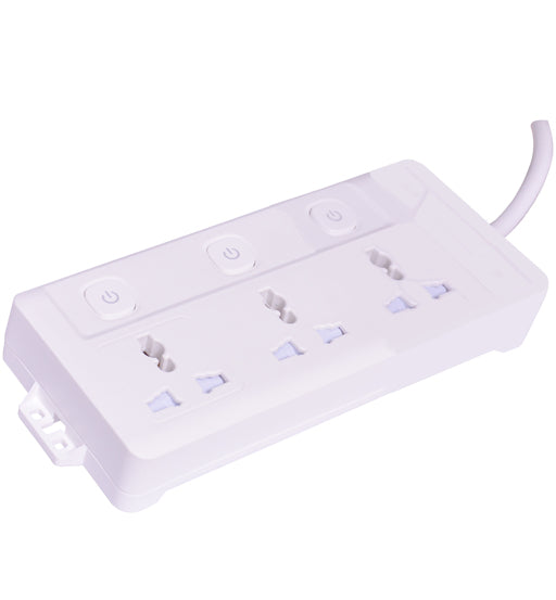 Extension Socket 3WX5MTR - Blit