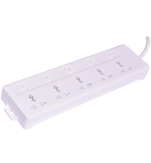 Extension Socket 5WX5MTR - Blit