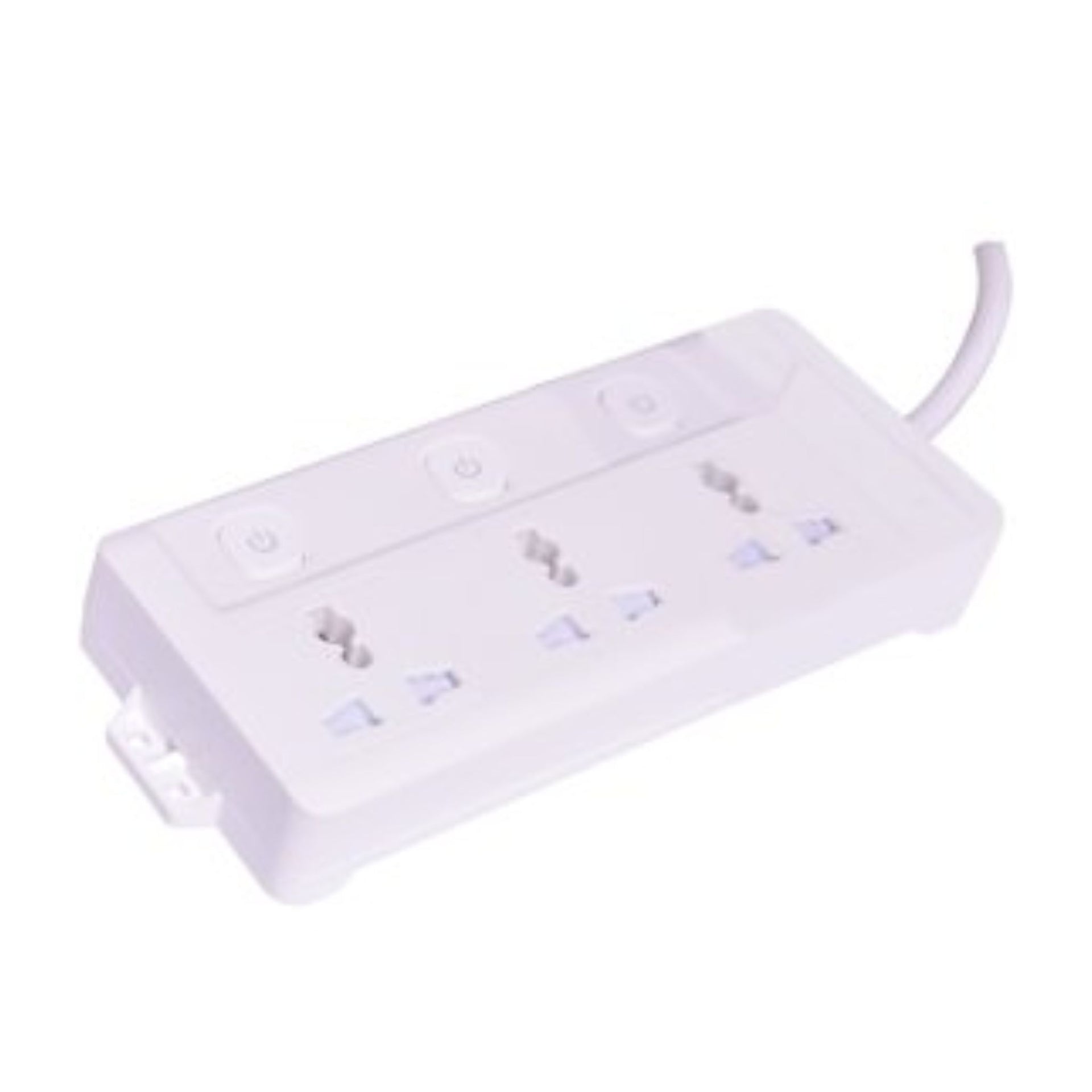 Extension Socket 3WX3MTR - Blit