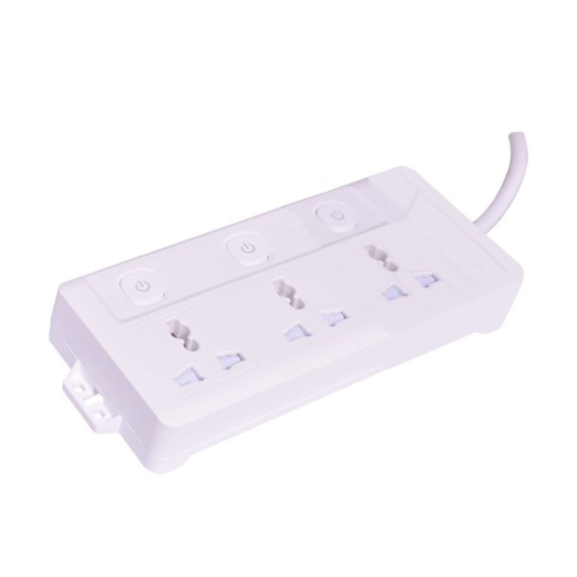 Extension Socket 3WX5MTR - Blit