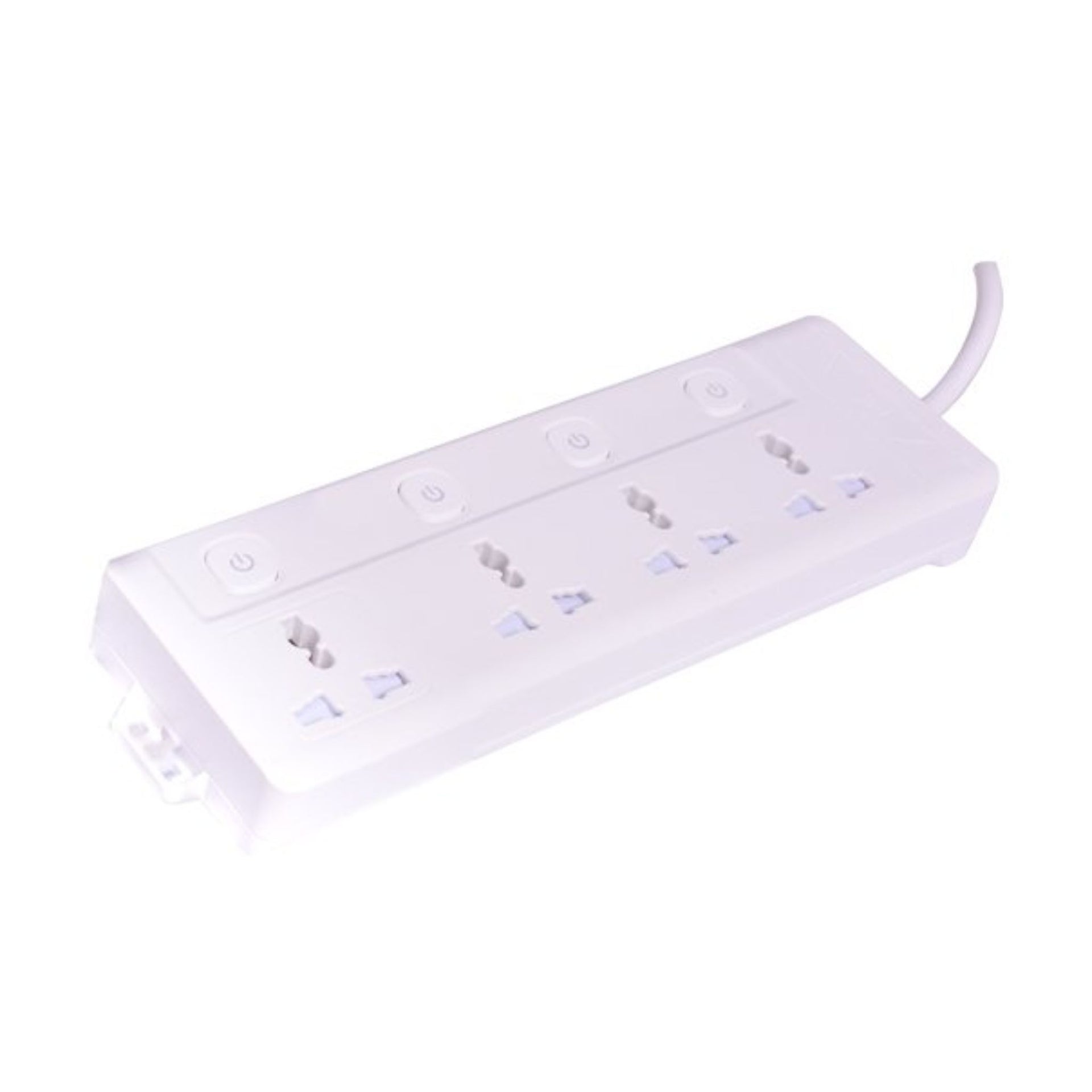 Extension Socket 4Wx3MTR - Blit