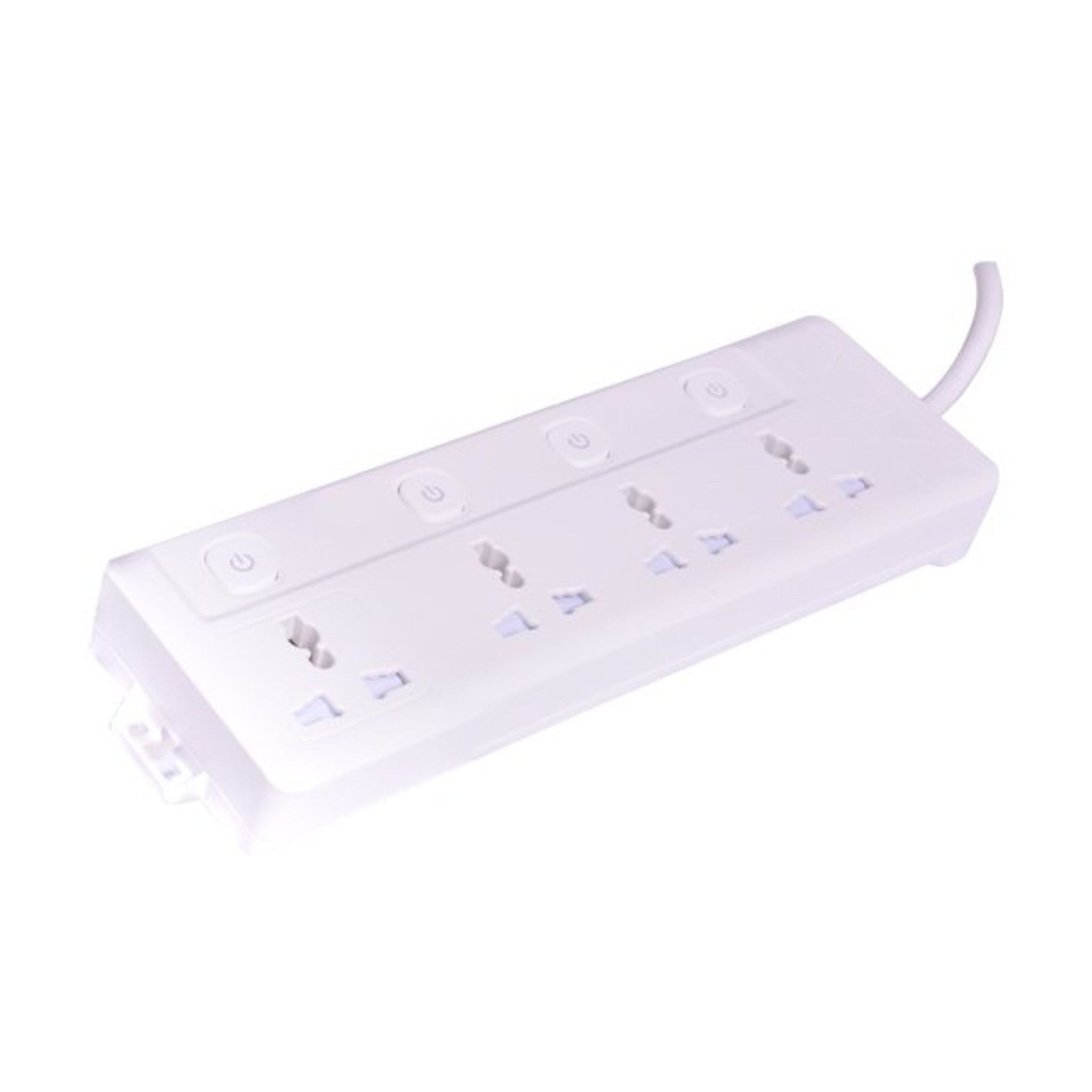 Extension Socket 4Wx3MTR - Blit