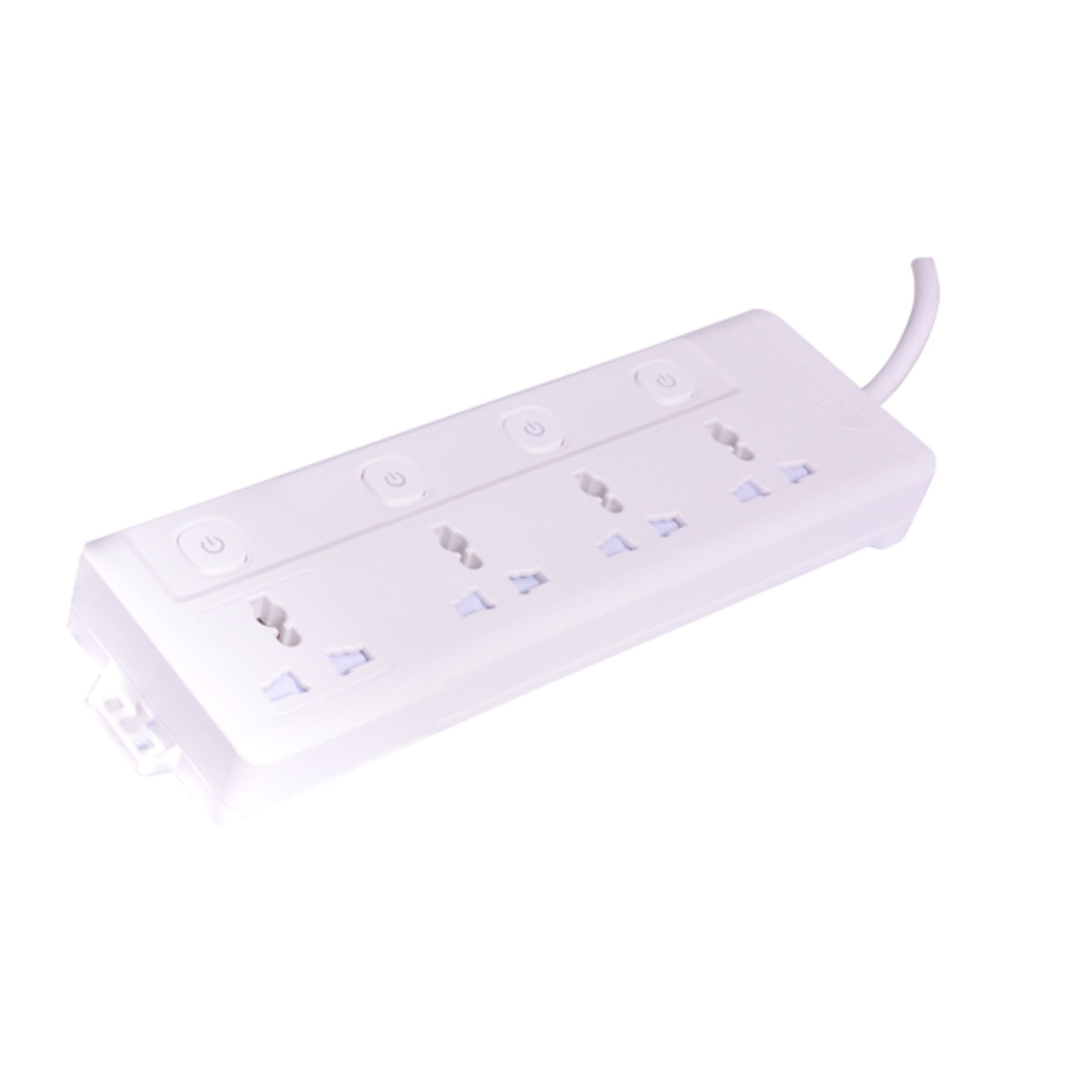 Extension Socket 4WX5MTR - Blit