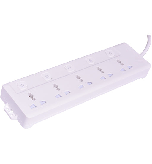 Extension Socket 5WX3MTR - Blit