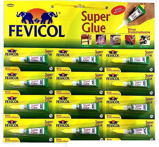 Fevicol Super Glue