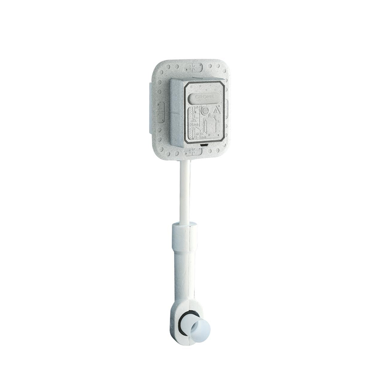 Flush Valve For WC - 37153000