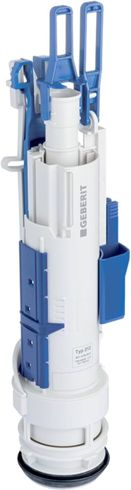 Geberit 244.820.00.1 Flush Valve