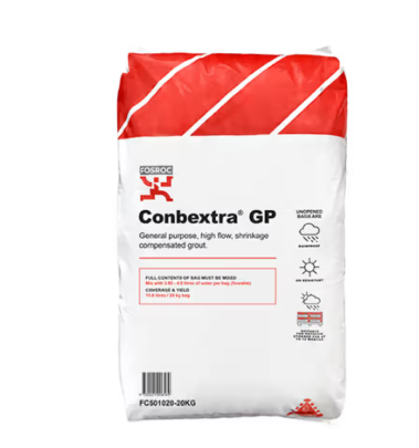 Fosroc Conbextra GP 25KG