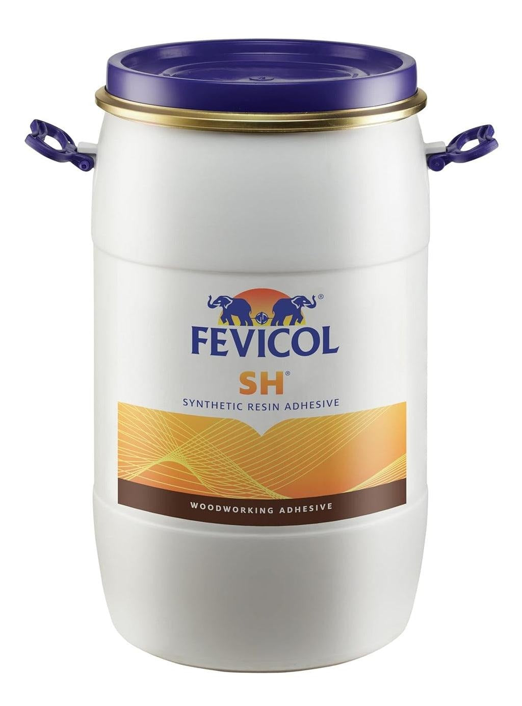 Fevicol SH Synthetic Resin Adhesive - 50 KG