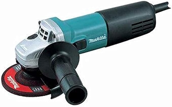 MAKITA GA4540CZ 114MM 1100W ANGLE GRINDER