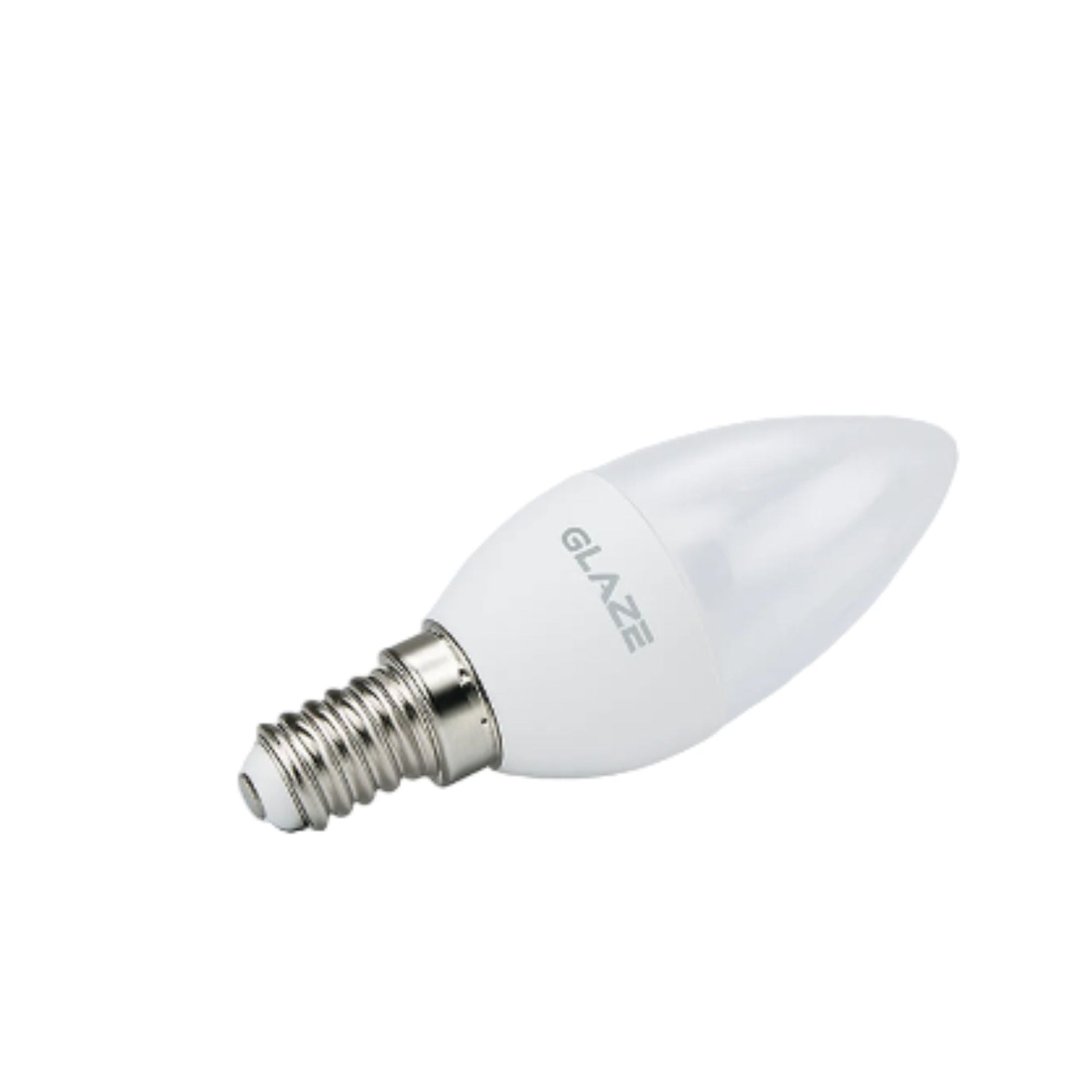 LED Candle Lamp 14W-WW,E27