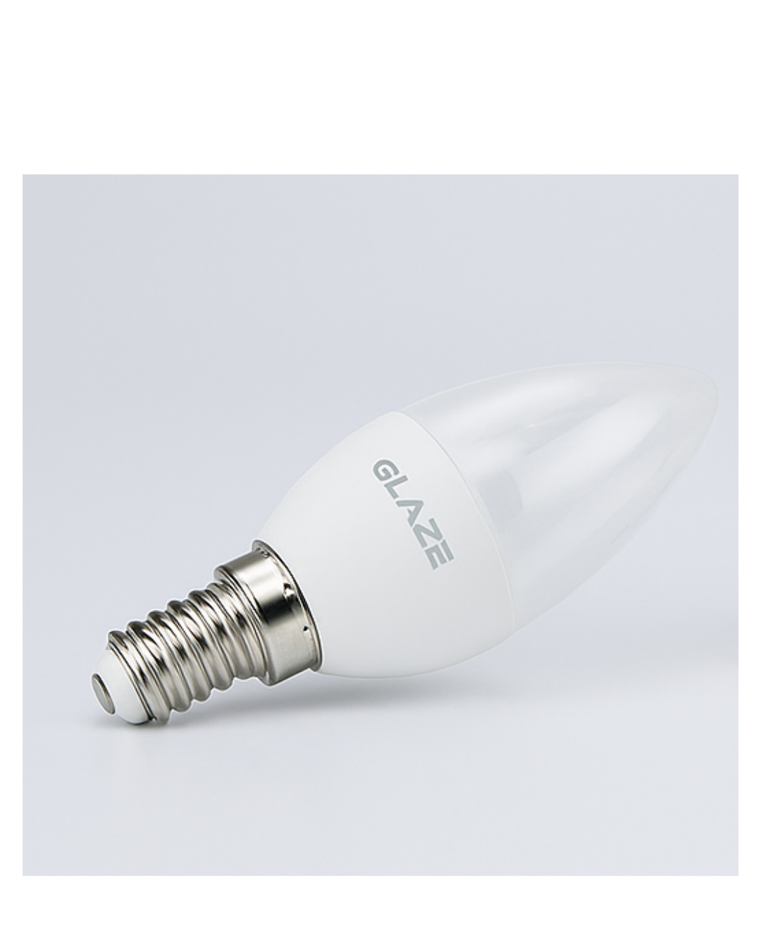 LED Candle Lamp-14W,E27