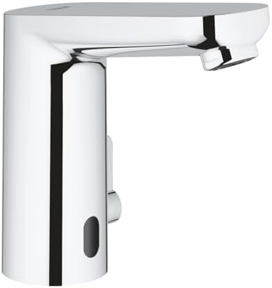 Eurosmart CE 36327001 Touch-Less Hygiene Tap