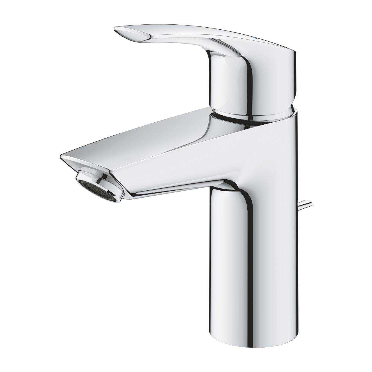 Eurosmart Single-lever basin mixer 1/2″ S-Size
