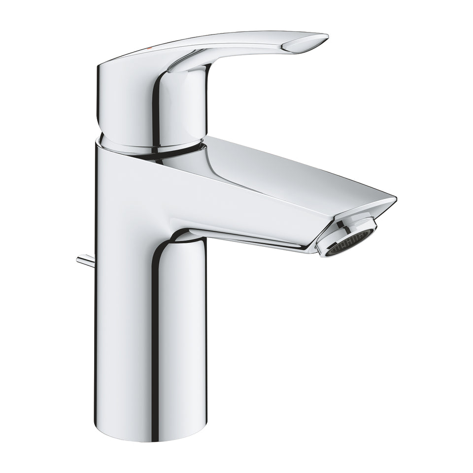 Basin Mixers