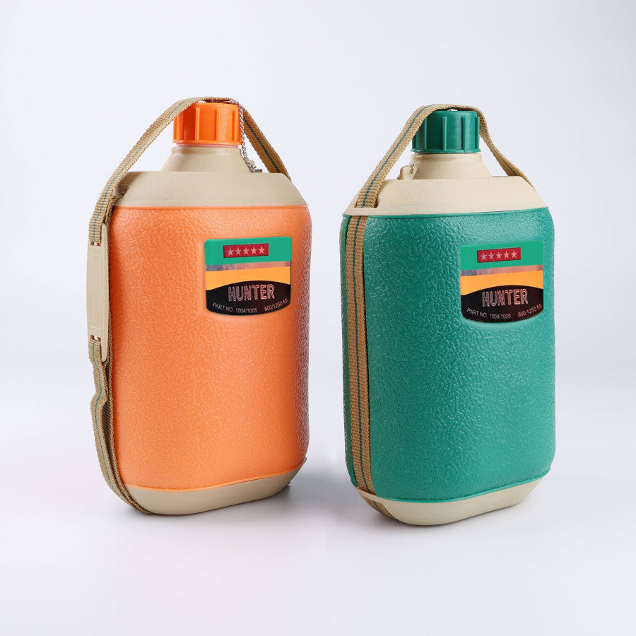 Hunter Water Bottle 1.25 ML