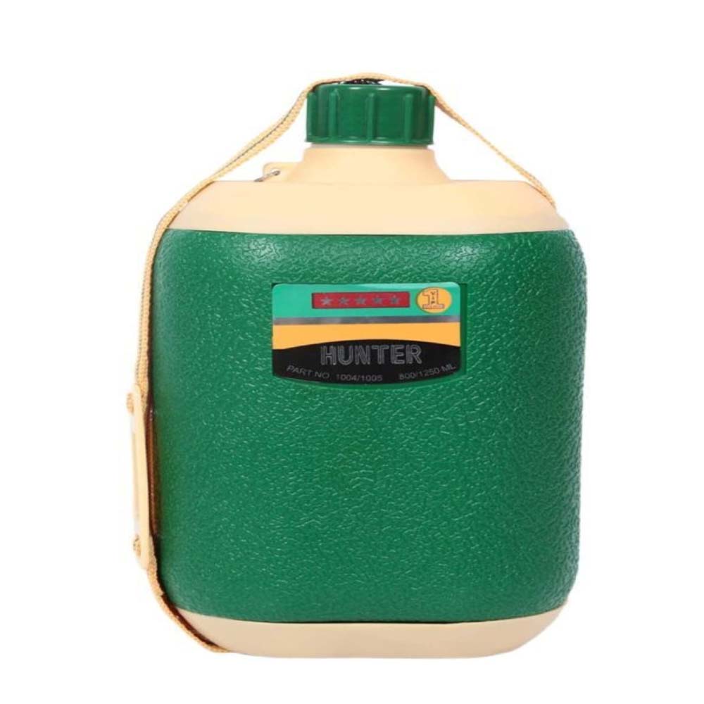 Hunter Water Bottle 1.25 ML