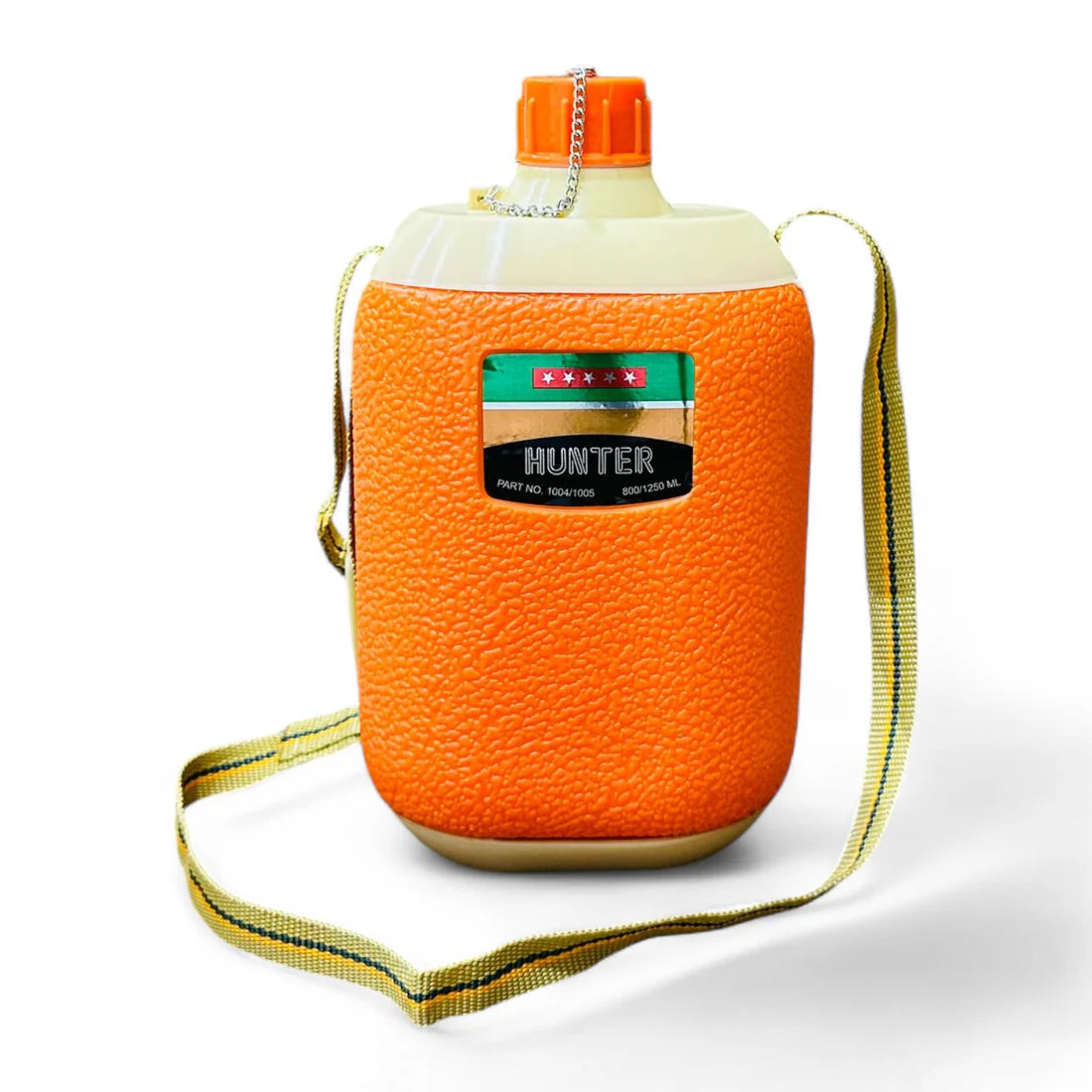 Hunter Water Bottle 1.25 ML