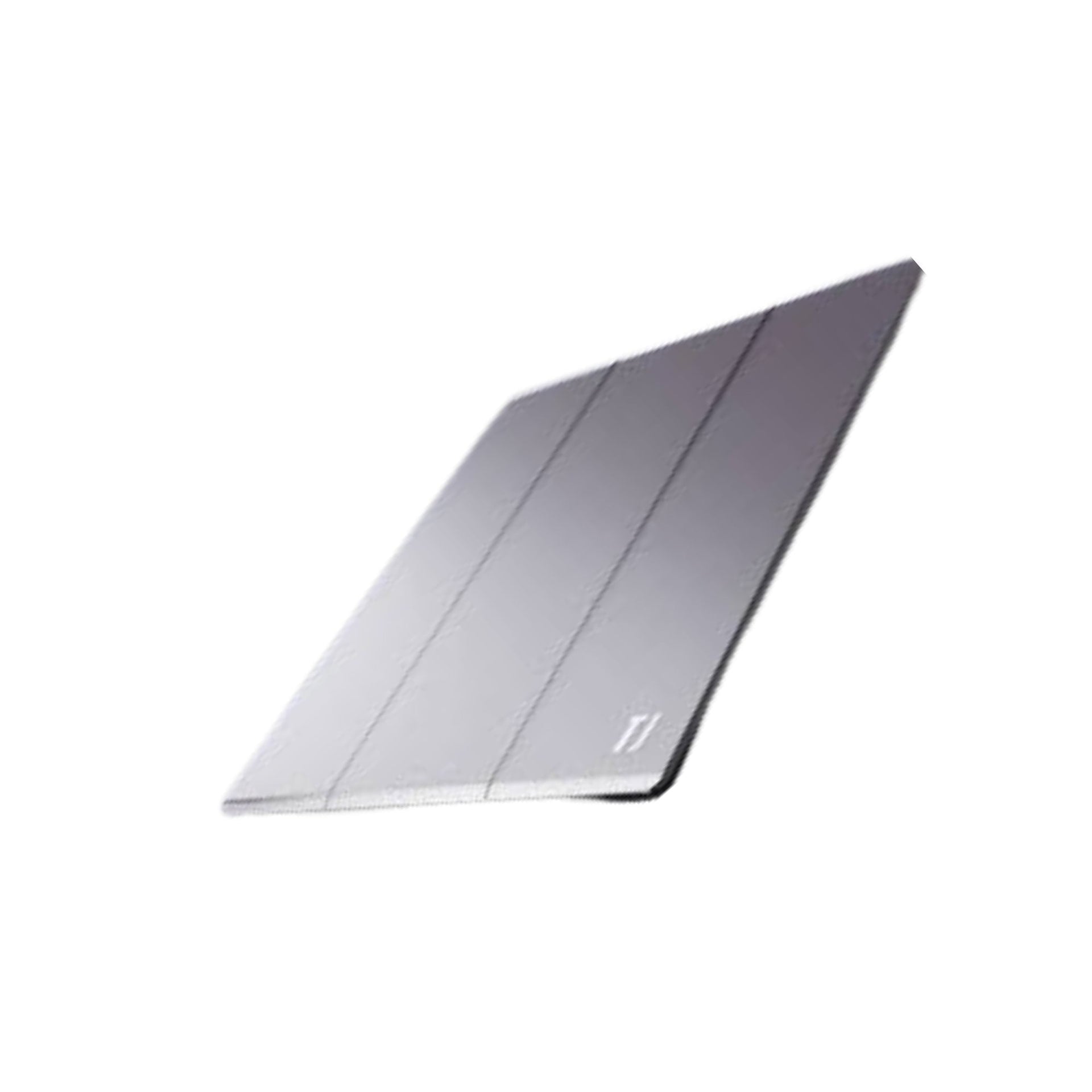 3 Gang 2 Way Switch - Grey