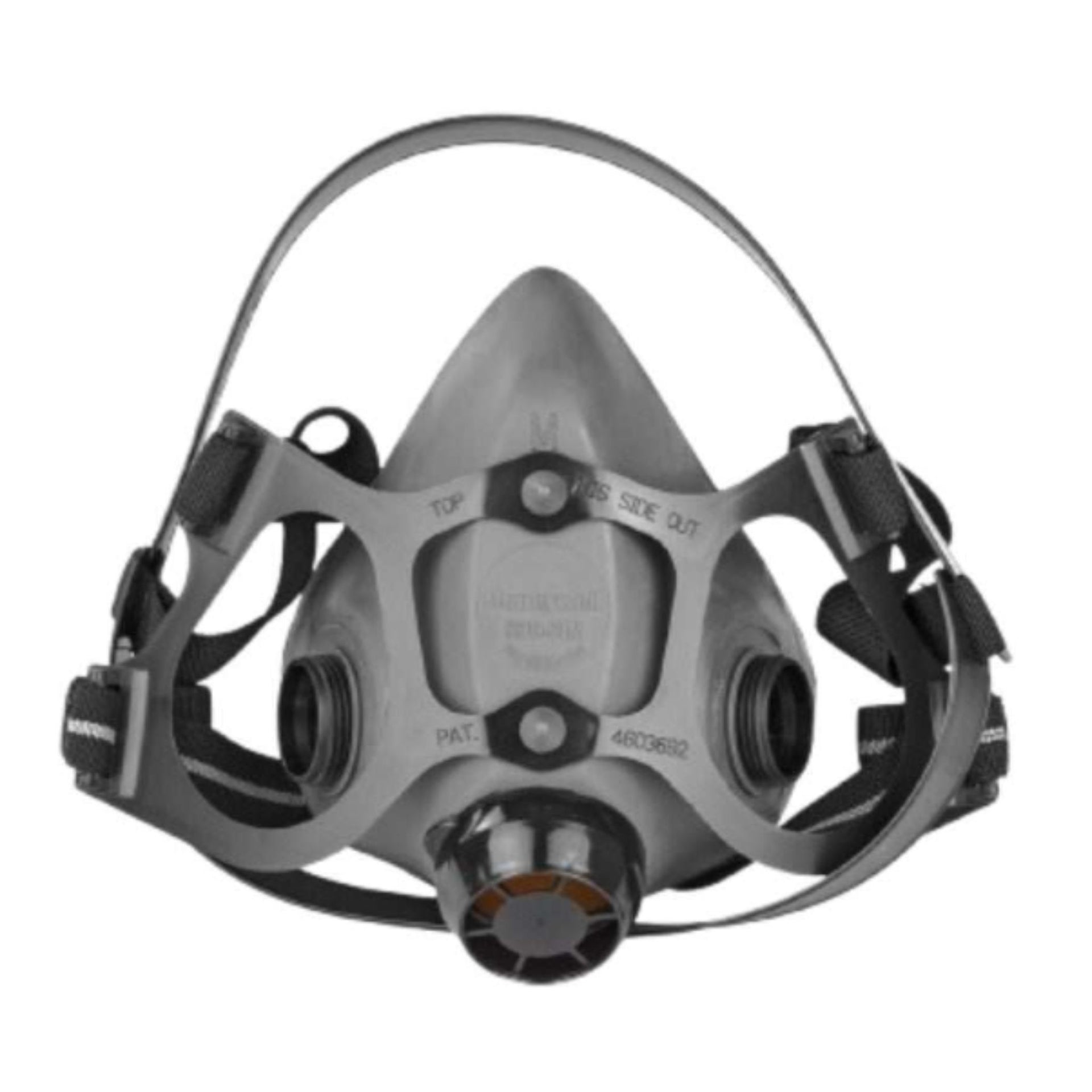 Industrial Half Face Mask