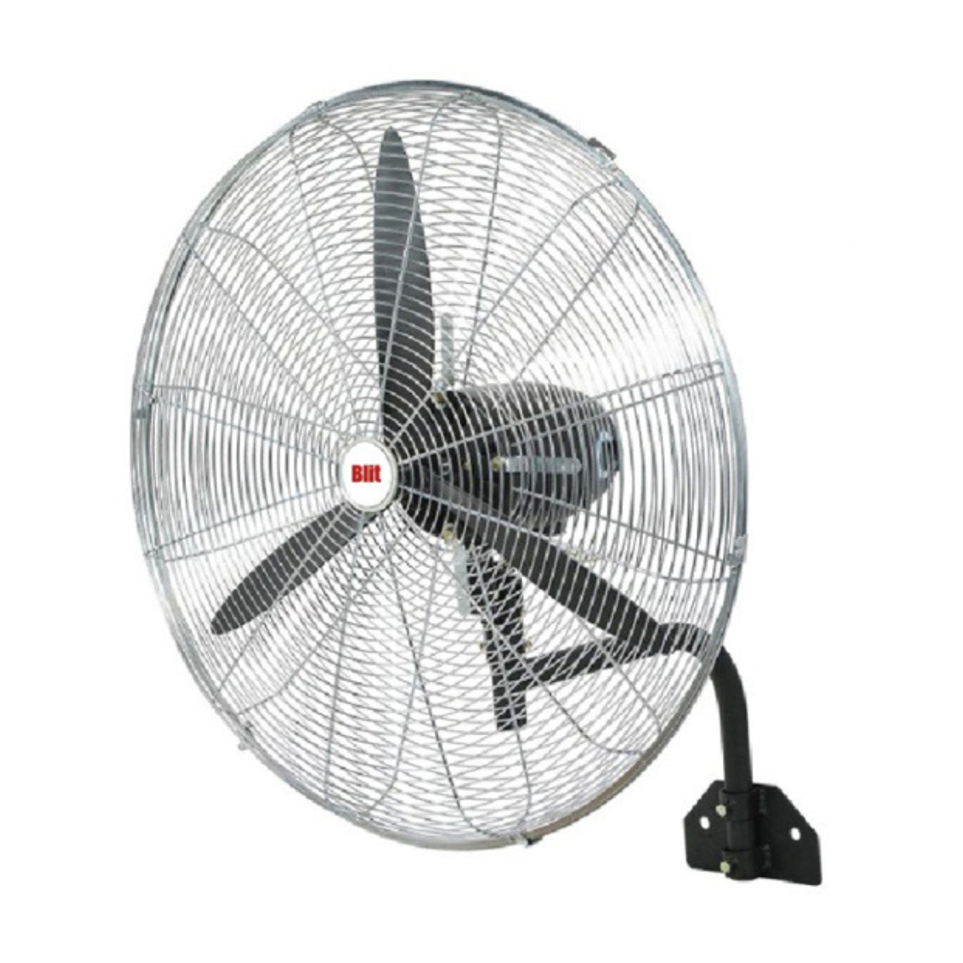 Industrial Wall Fan 26" - Blit